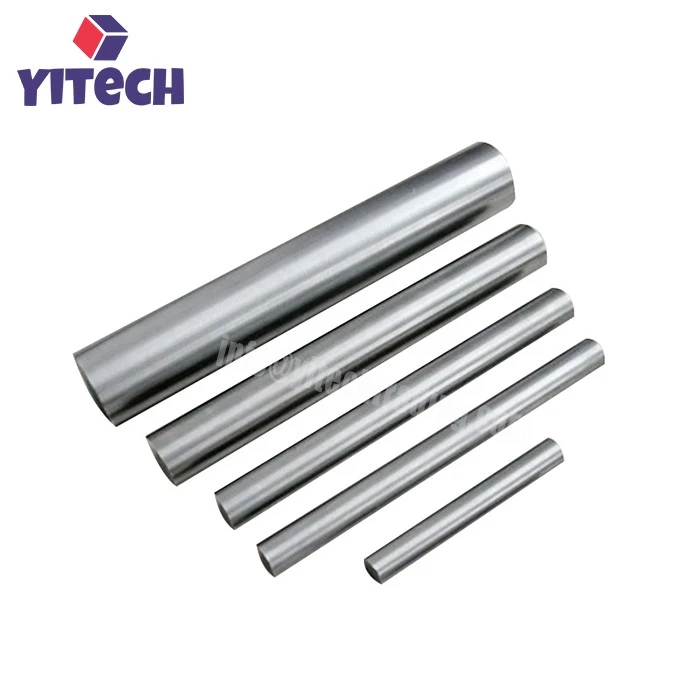 ASTM F136 Titanium Alloy Bar 4 ASTM F136 Titanium Alloy Bar 4
