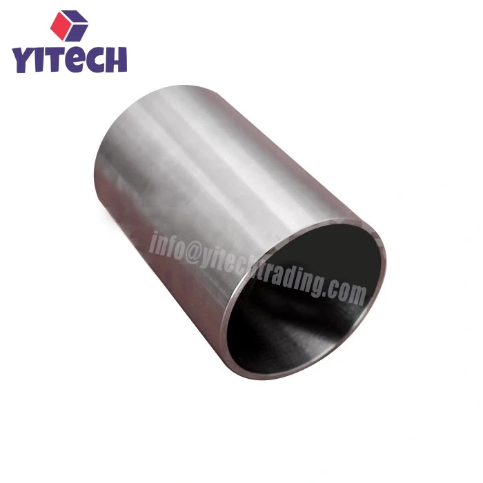 Gr1 Gr2 Titanium Crucible Gr1 Gr2 Titanium Crucible