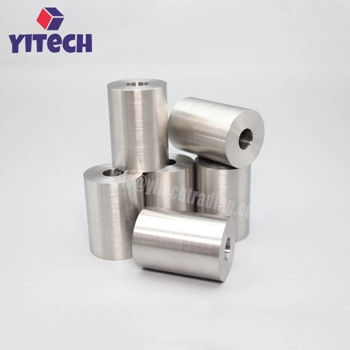 High-density Tungsten Alloy Mould 3 High-density Tungsten Alloy Mould 3