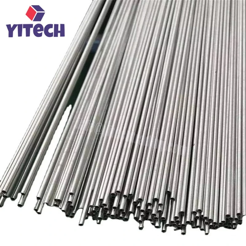 Invar alloy 4j29 tube 5