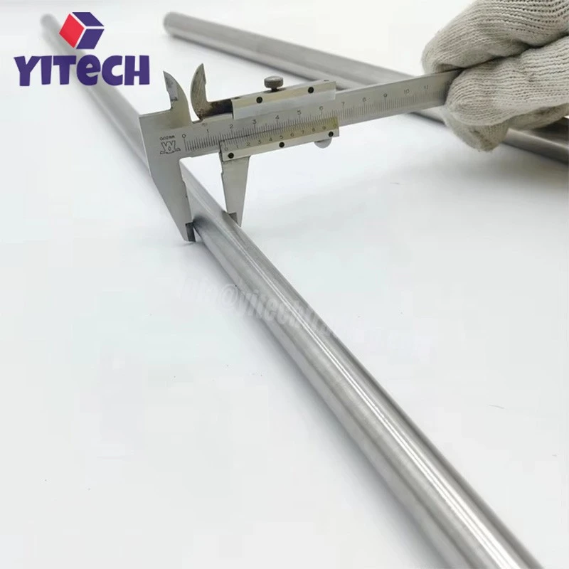Invar alloy seamless 4j36 tube 3