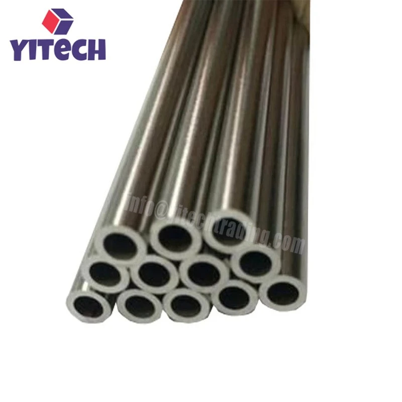 Invar alloy seamless 4j36 tube 5