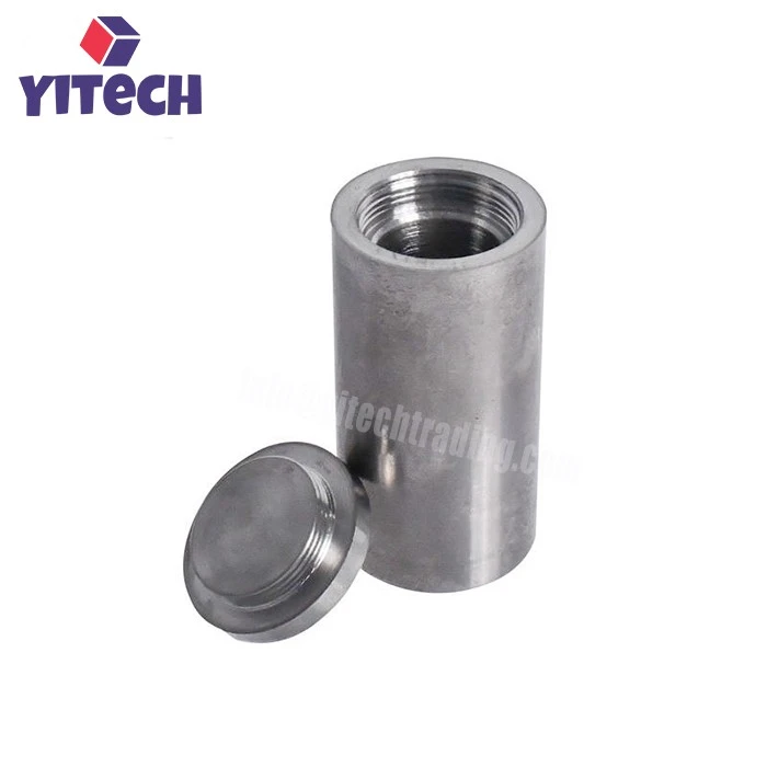 Tungsten Alloy Radiation Shielding  3