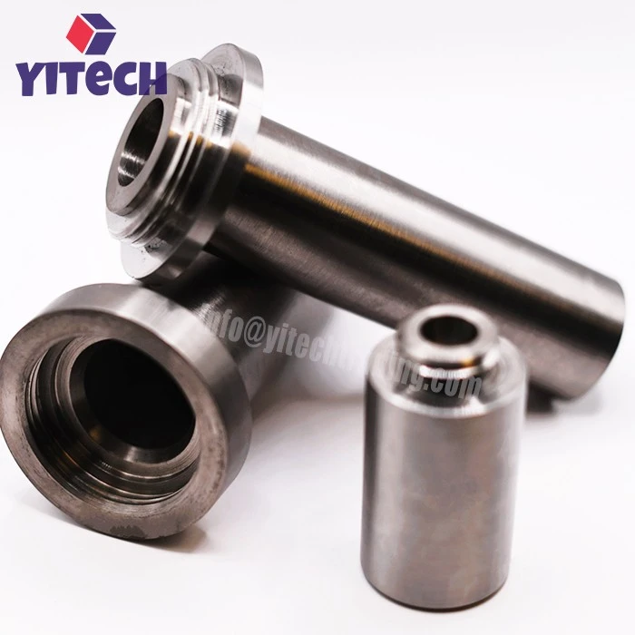 Tungsten PET Unit Dose Pig 3 Tungsten PET Unit Dose Pig 3